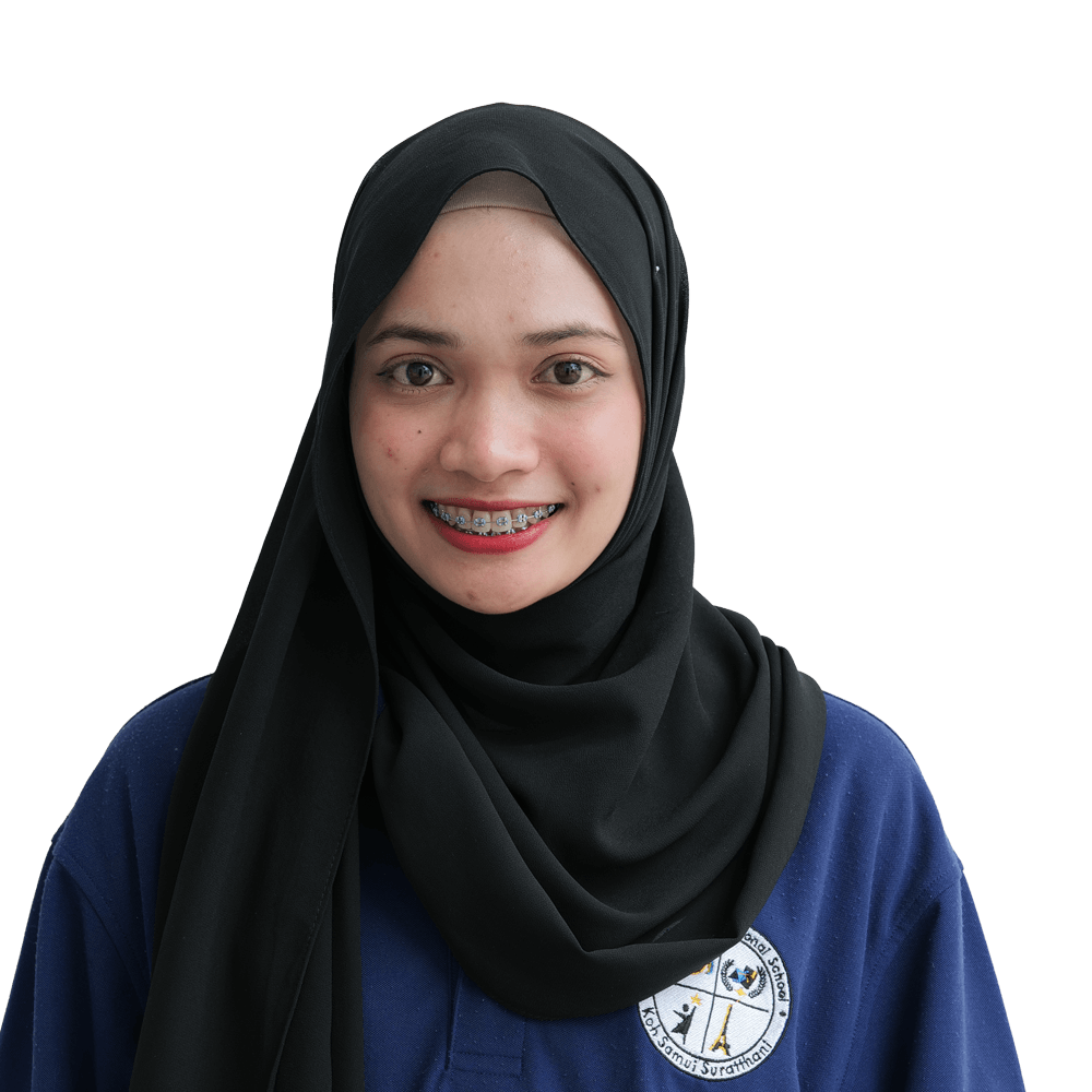 Ms. Arthittaya Phanchana (Sofia)