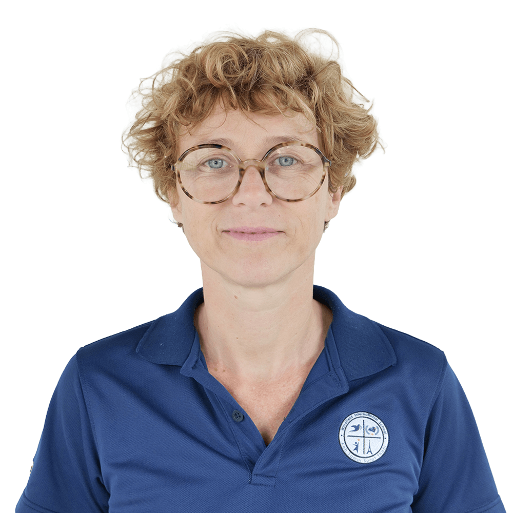 Ms. Josephine Millet