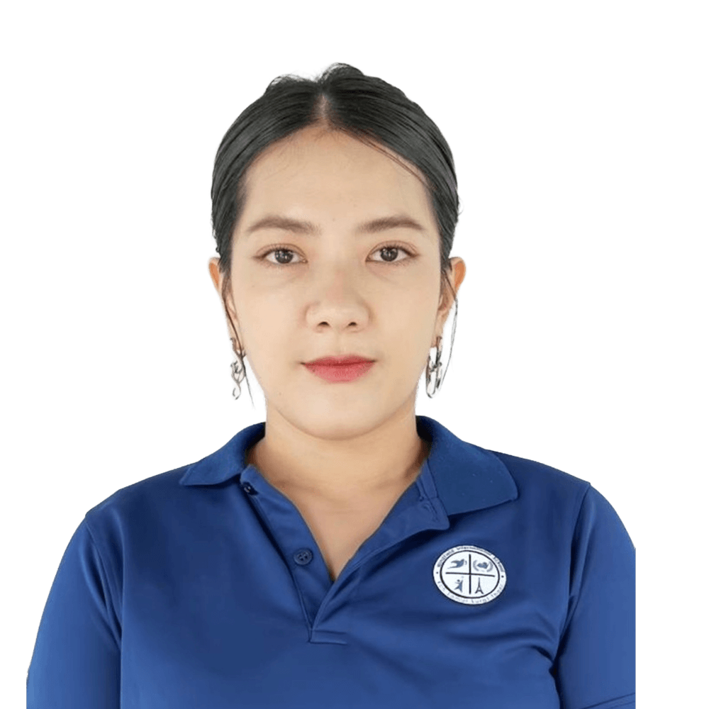 Ms. Natchapat Longlerit (Nenie)