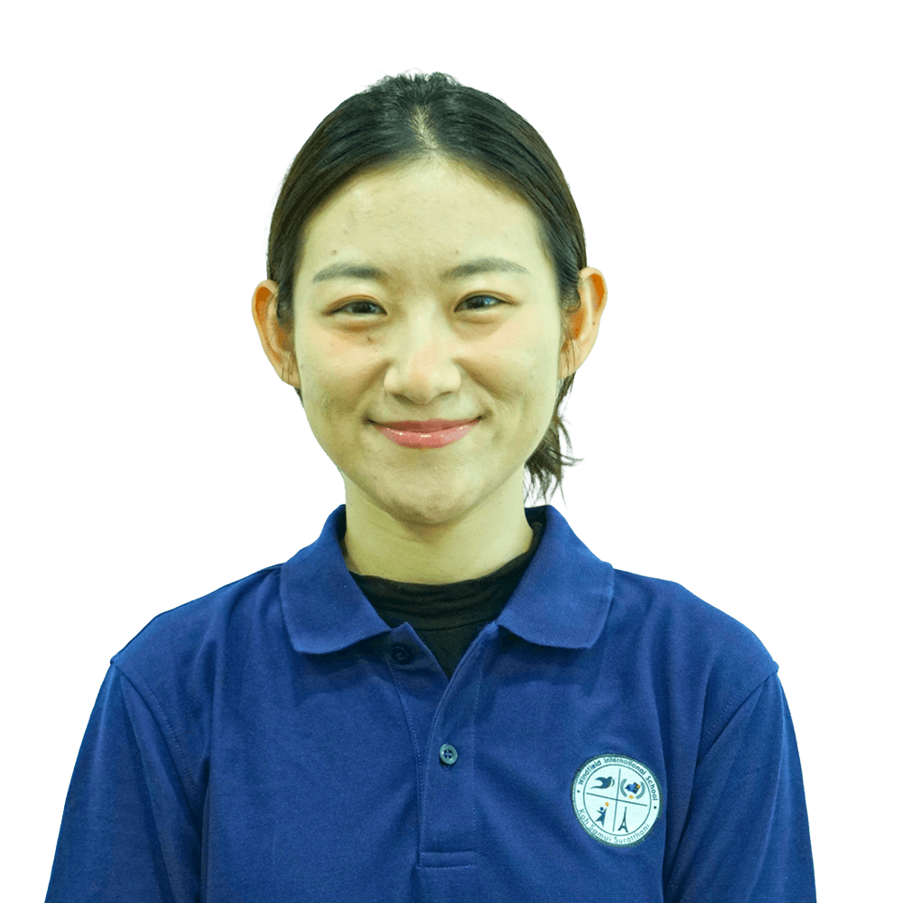 Ms. Ruixue Luo (Lori)