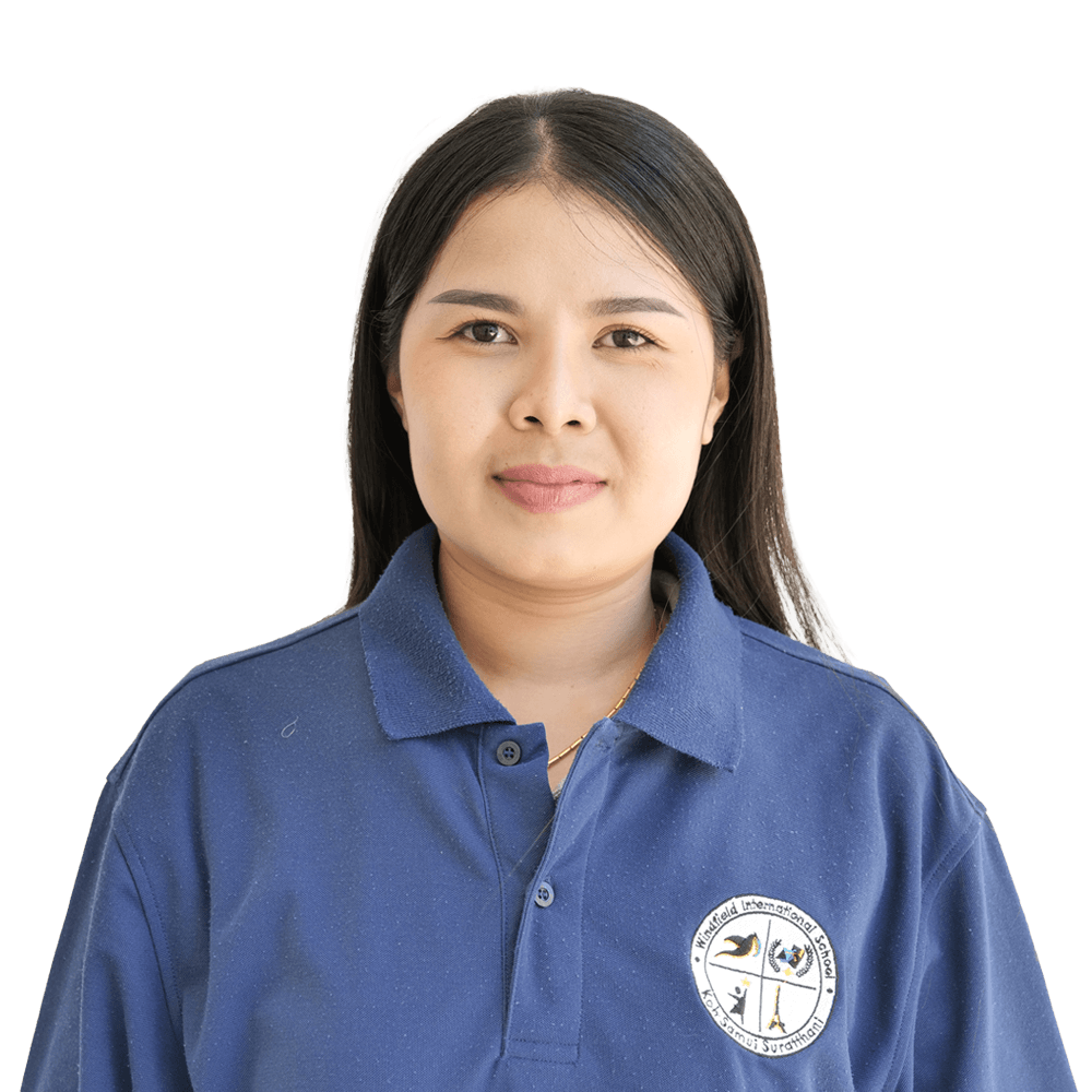 Ms. Rungnapa Tongsree (Rung)
