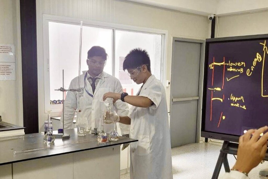 chemistry-18 chemistry-18